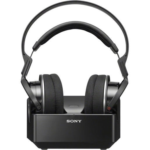 Sony Funkkopfhörer, Kopfhörer MDR-RF855RK Sony Funkkopfhörer, Kopfhörer MDR-RF855RK